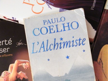 L'alchimiste