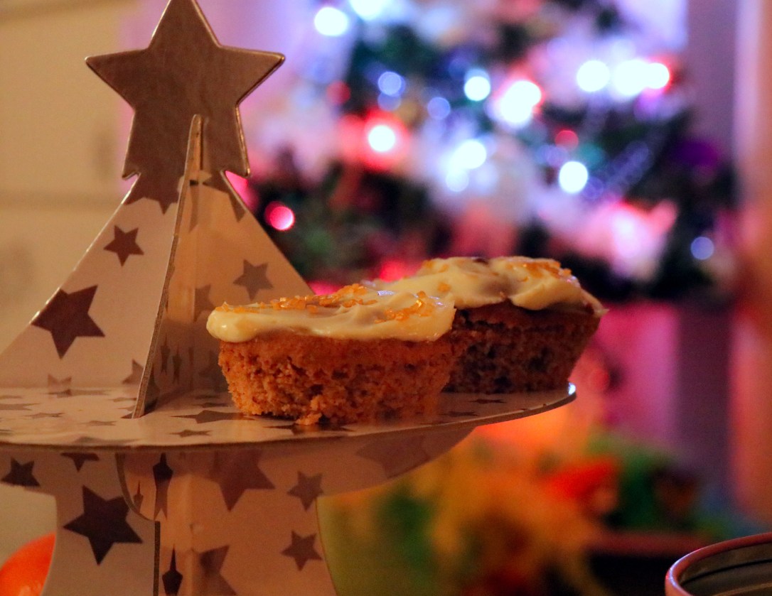 carott cake gluten free 1