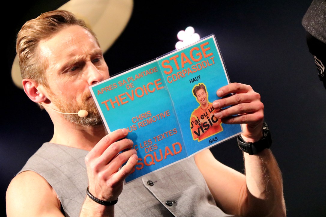 francke delay methode chris